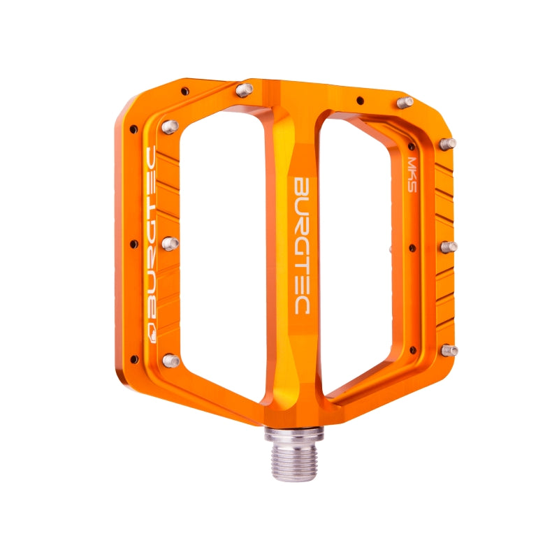 Burgtec Penthouse Flat MK5 Pedals