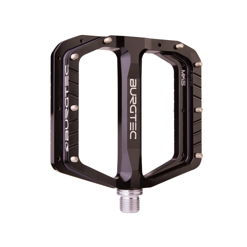 Burgtec Penthouse Flat MK5 Pedals