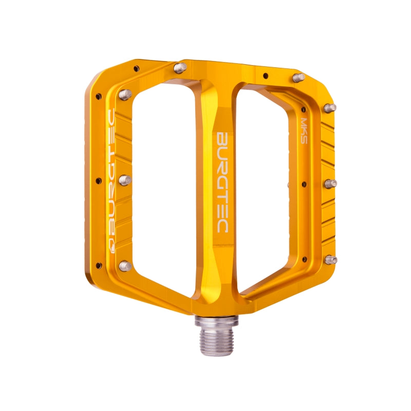 Burgtec Penthouse Flat MK5 Pedals