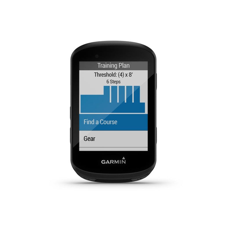 Garmin Edge 530