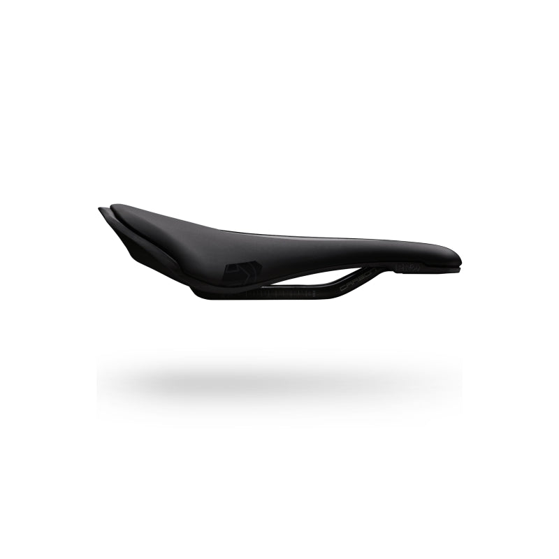 Pro Stealth Team Curved Carbon Rail 152MM