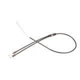 Salt Rotor Lower Cable 970MM