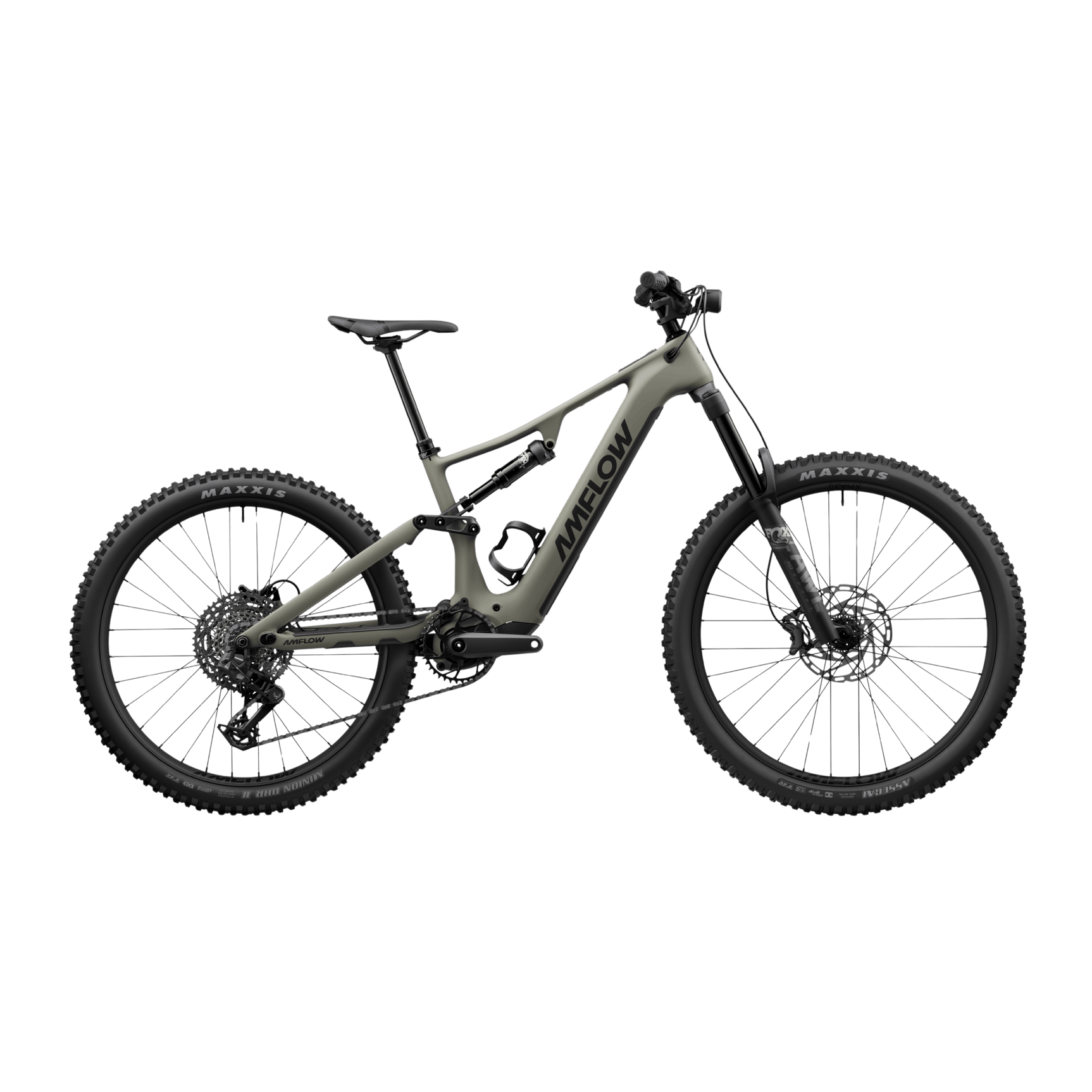 Amflow PR Carbon