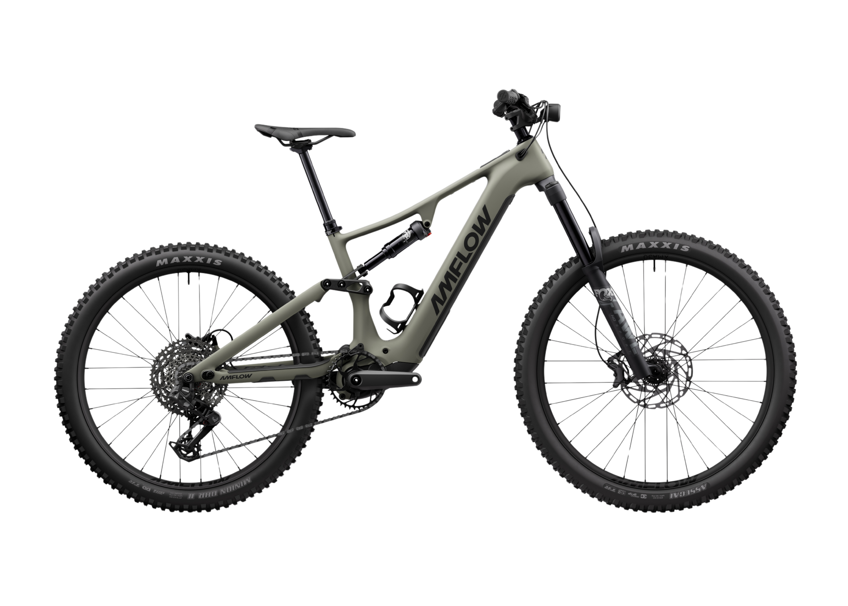 Amflow PR Carbon