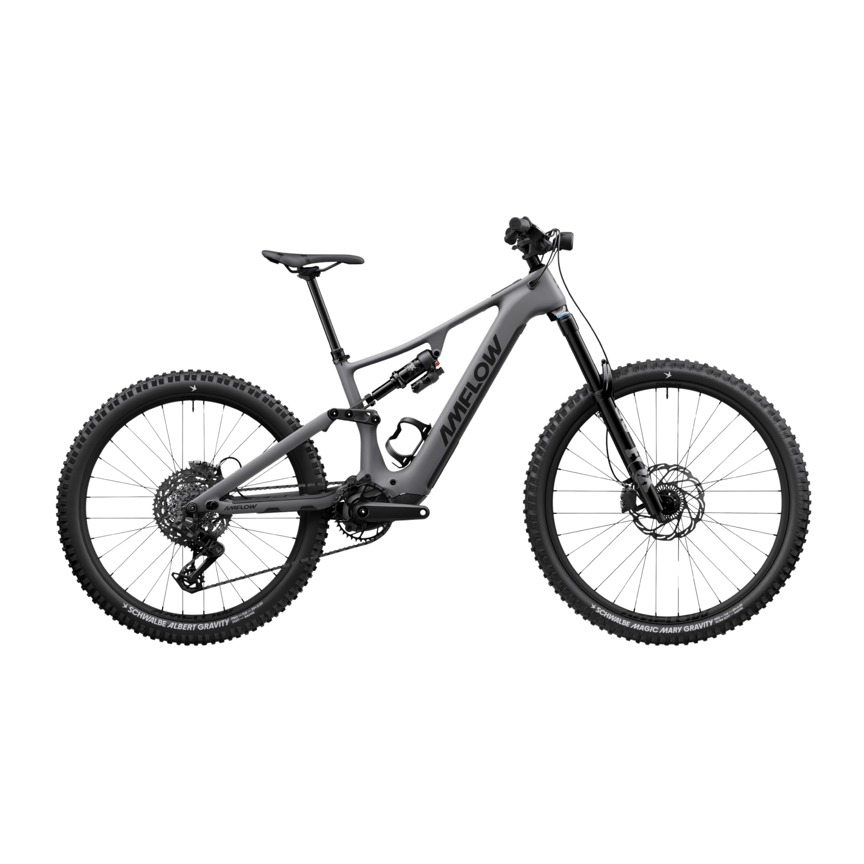 Amflow PR Pro Carbon