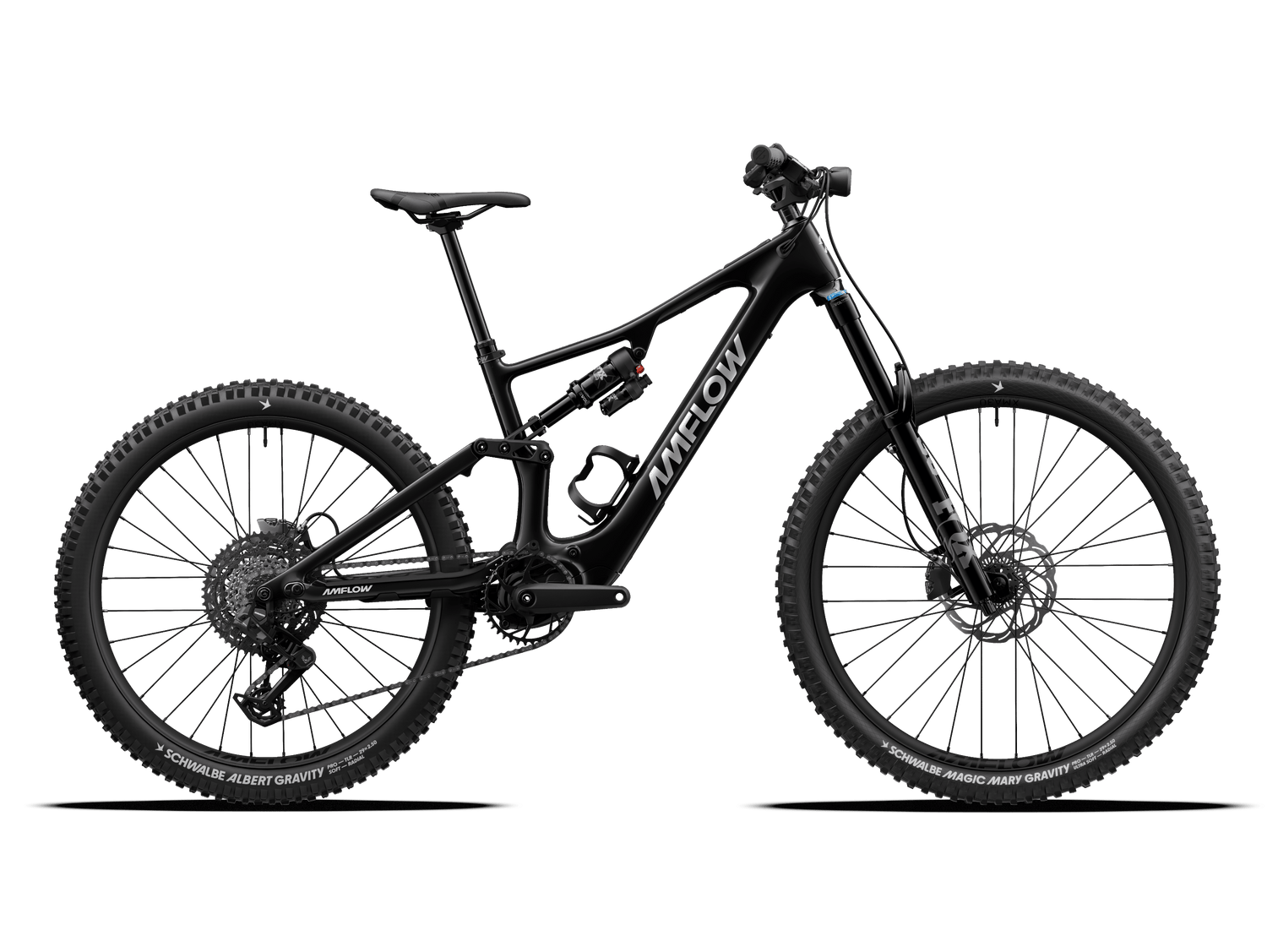 Amflow PX Carbon