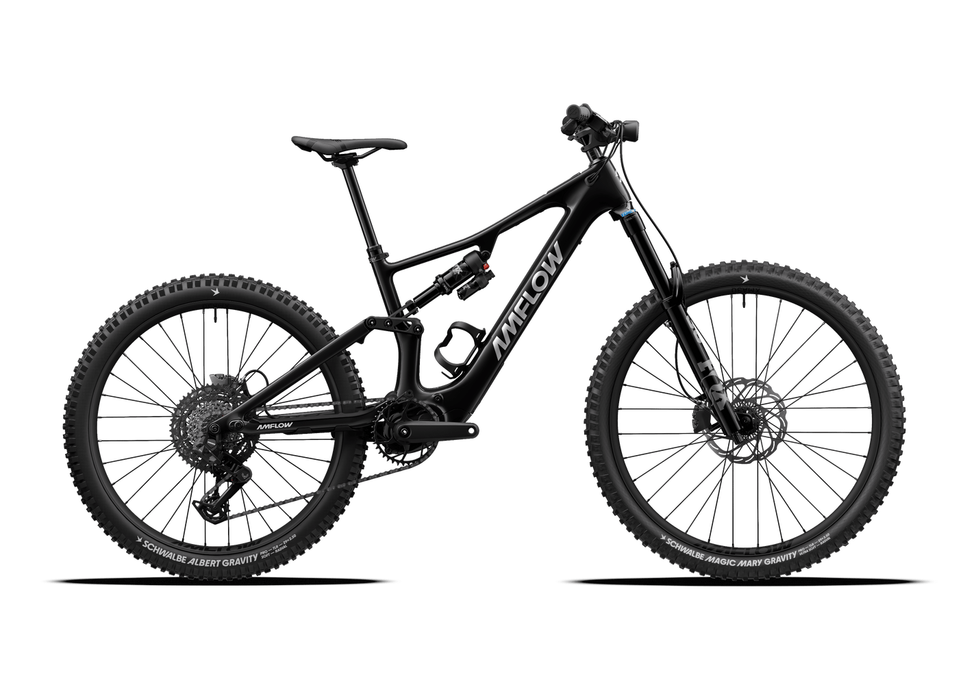 Amflow PX Carbon