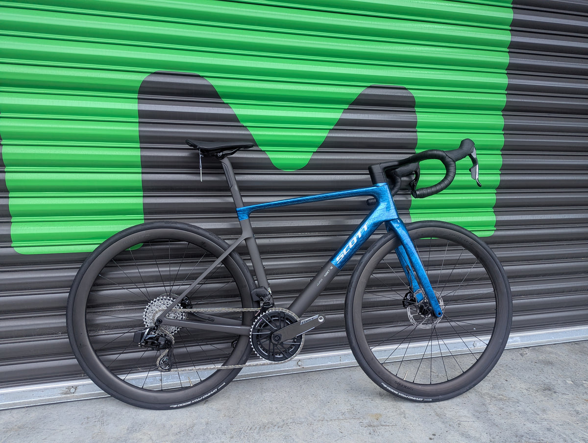 Scott Addict RC Team