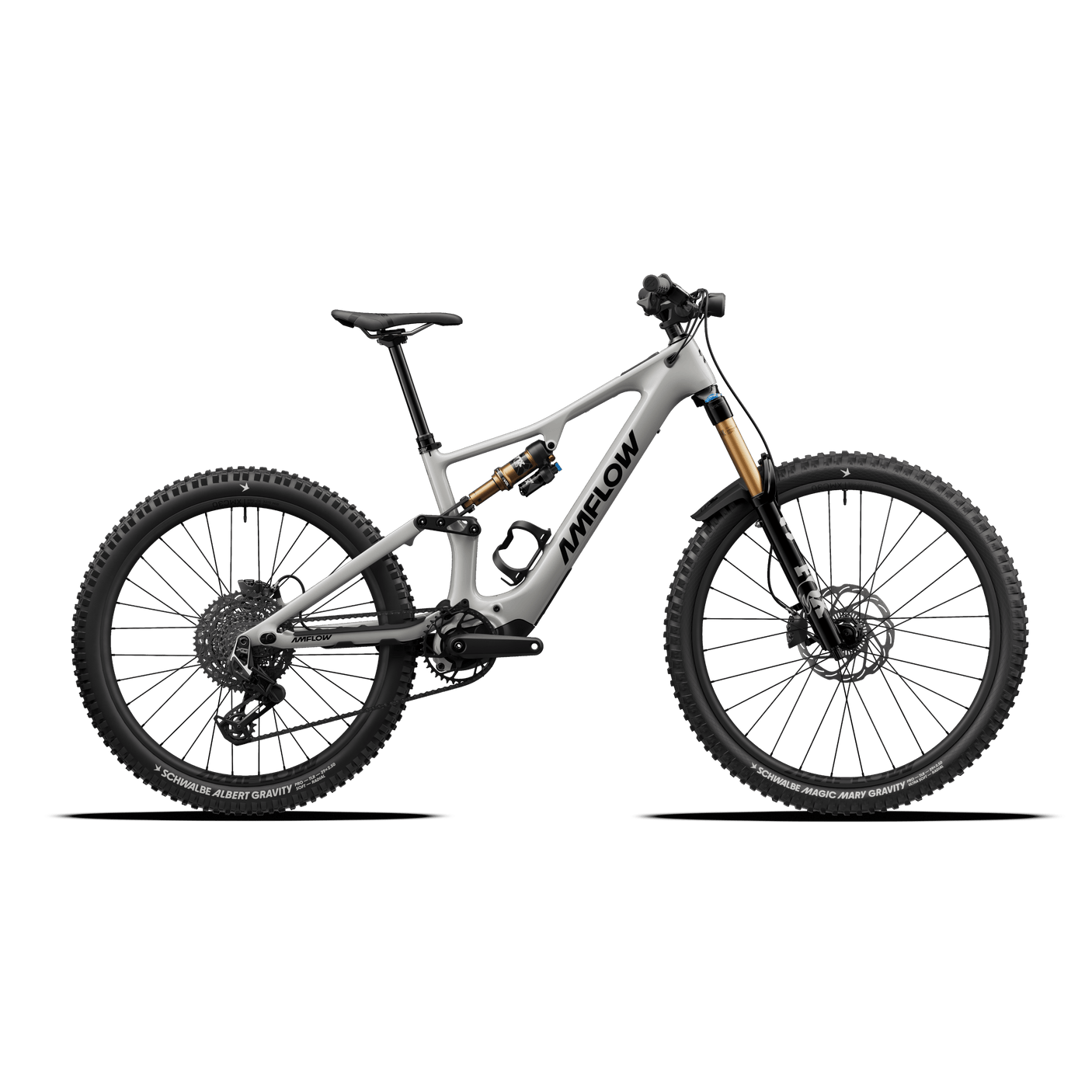 Amflow PX Pro Carbon