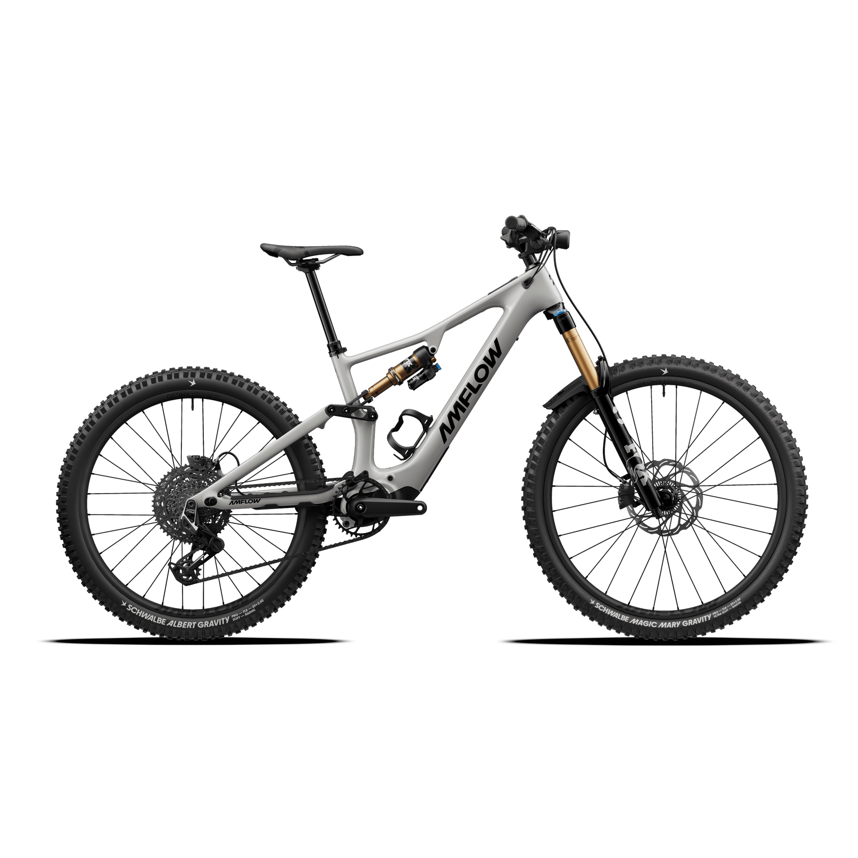 Amflow PX Pro Carbon