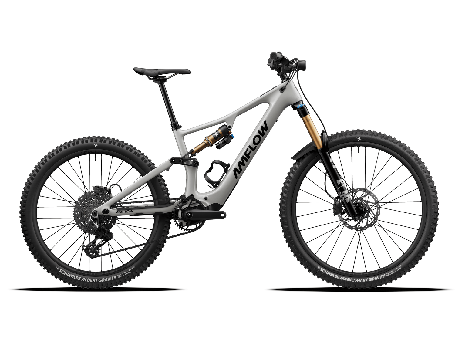 Amflow PX Pro Carbon