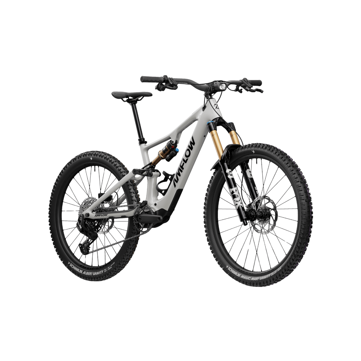 Amflow PX Pro Carbon