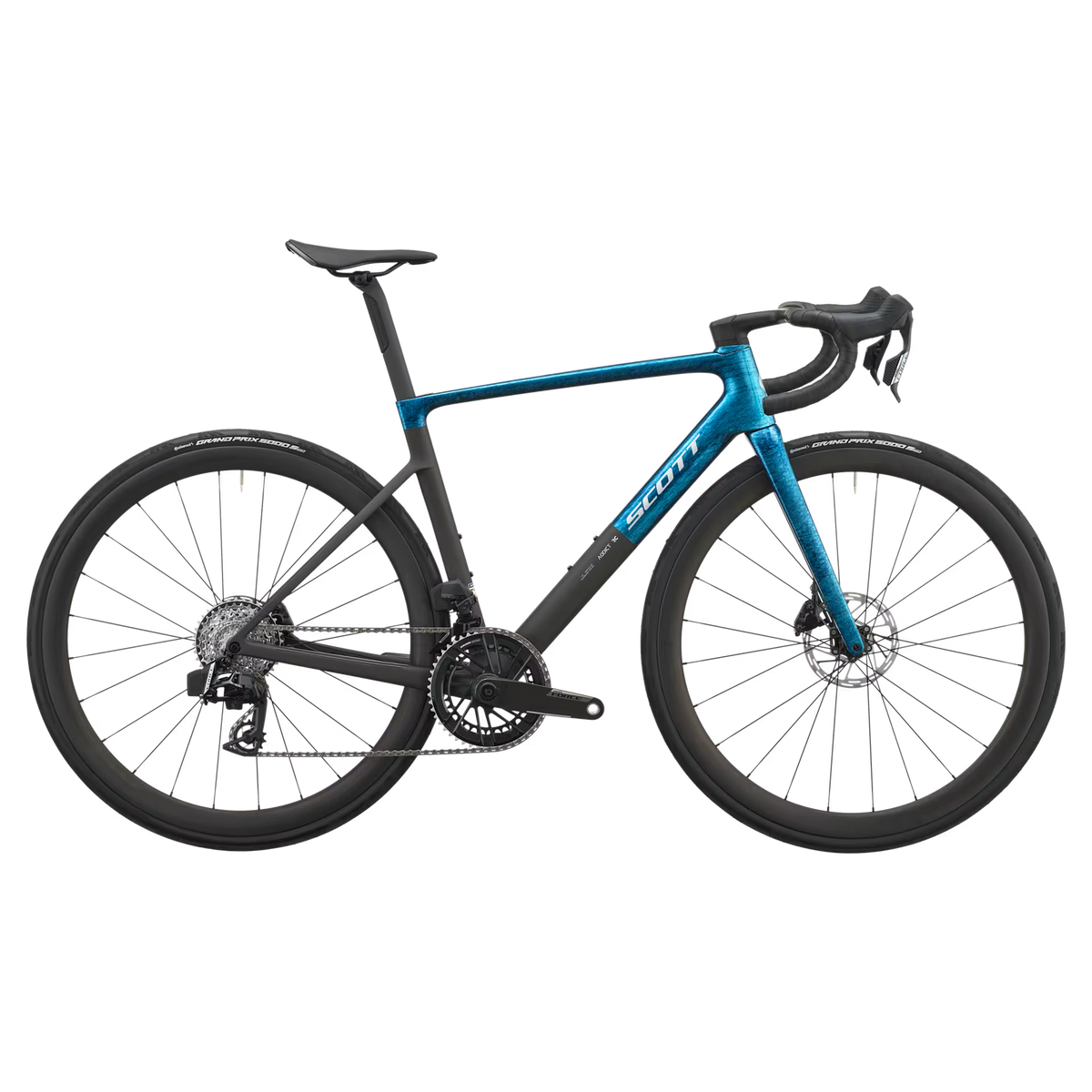 Scott Addict RC Team