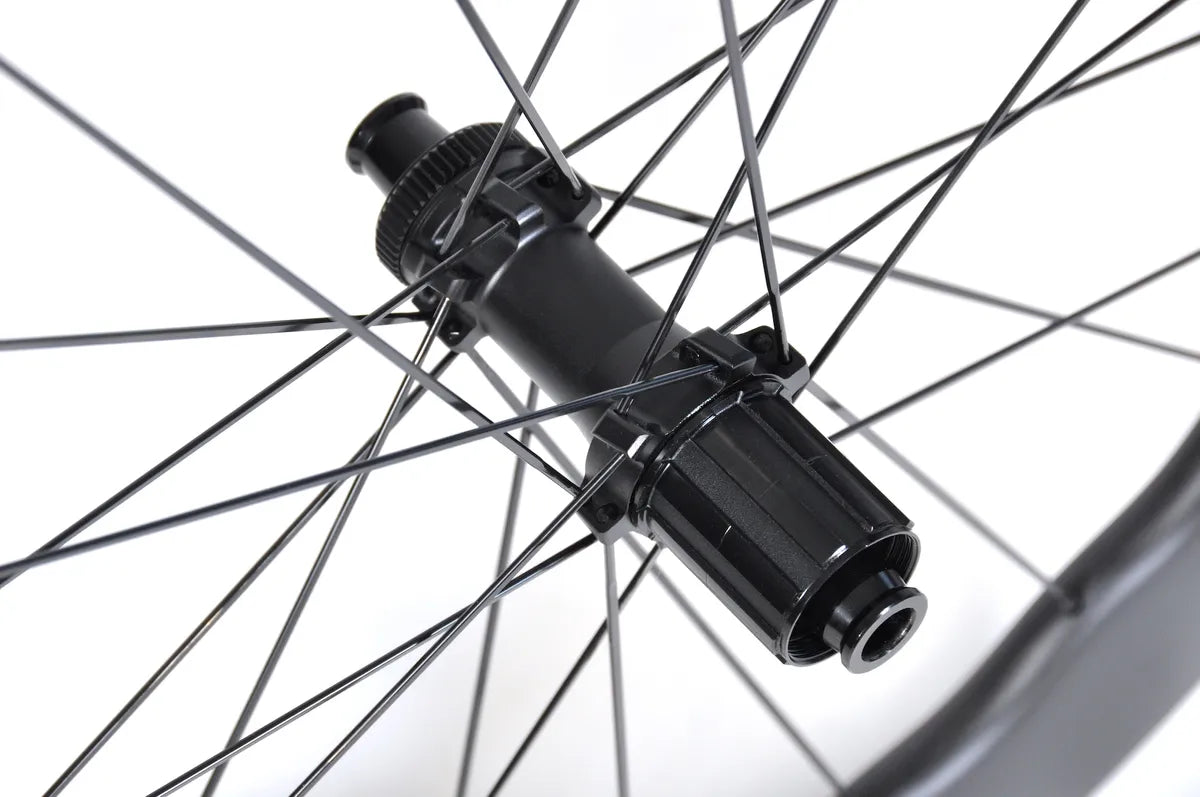 DK Wave Wheelset