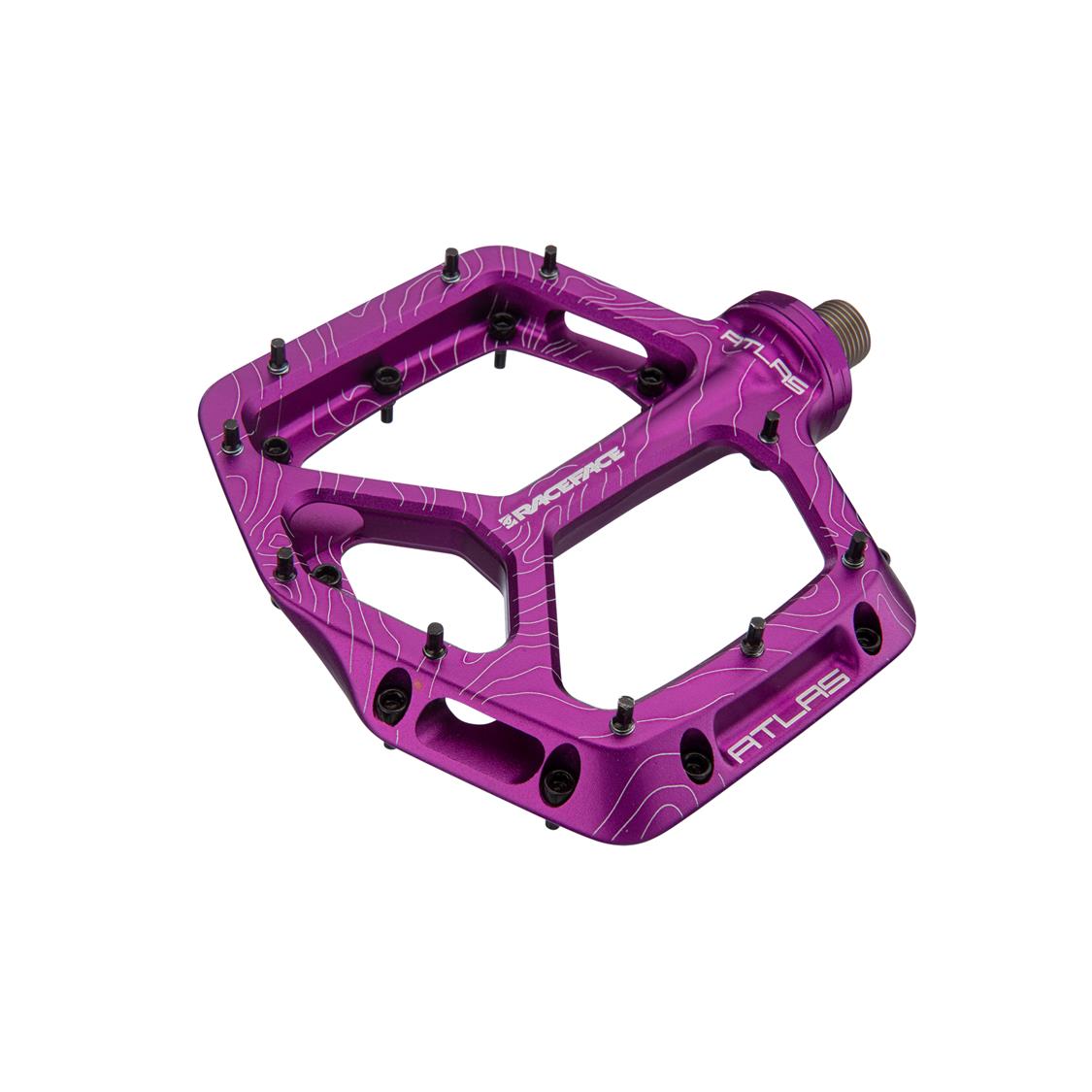 Raceface Atlas Pedals