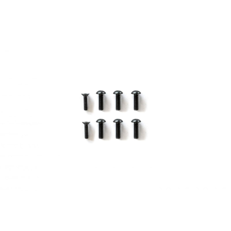 3T Bolt Kit For Strada Frame
