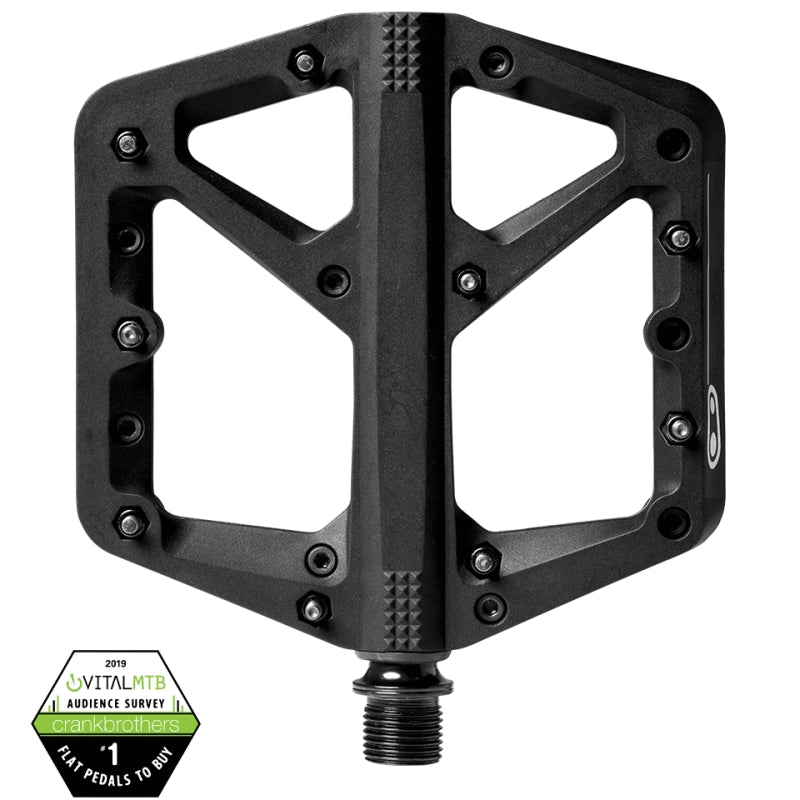 Crankbrothers Stamp 1 Large Platform Pedals