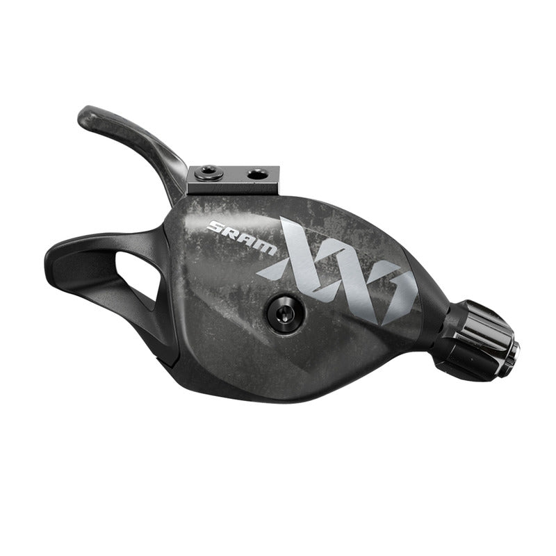 Sram SL XX1 Eagle Trigger Lunar Shifter XX1 Eagle Trigger 12 Speed Rear W Discrete Clamp Lun