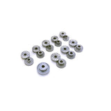 Enduro Bearings Bearing Press Pilot Bushing Guide Complete Set - Internal BBT-005