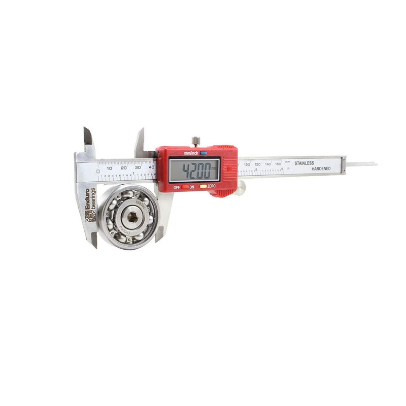Enduro Bearings Tool Digital Calliper MT-002
