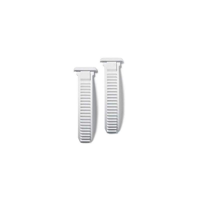 Bont Shoes Slimline Ladder Straps White