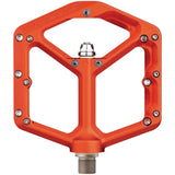 Spank Oozy Flat Pedals