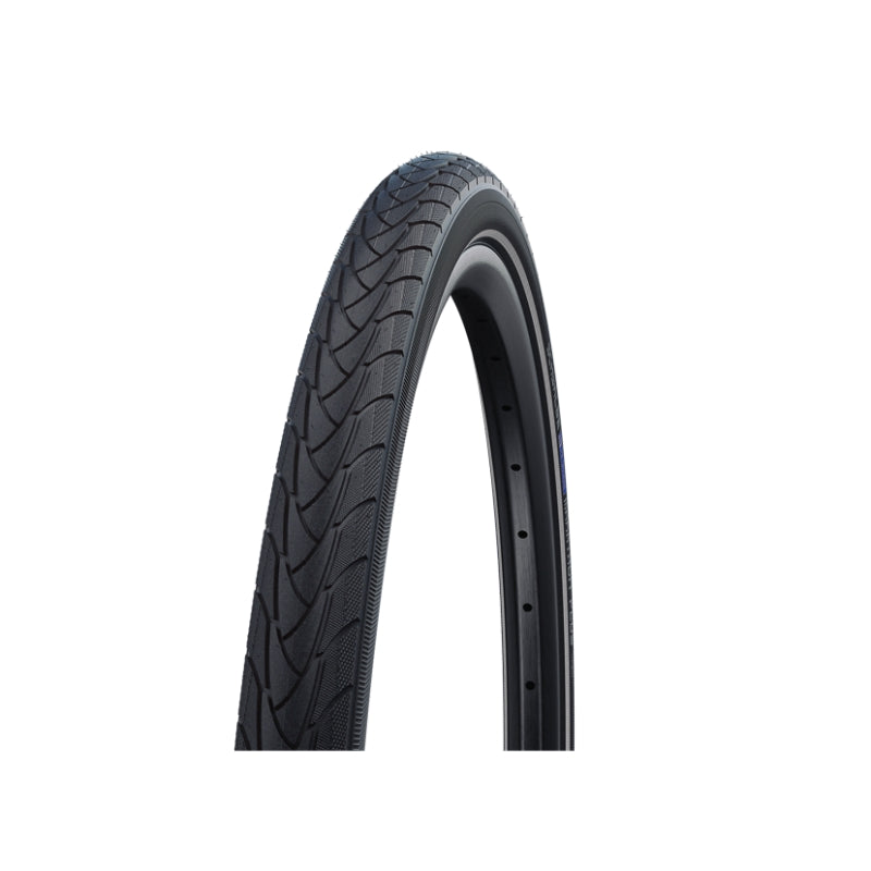 Schwalbe Marathon Plus 26 Smartguard Endurance Compound Reflective Sidewall E-25