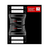 Fsa Components Orbit Z Tapered #57 ZS44/ZS56 11/8>1.5