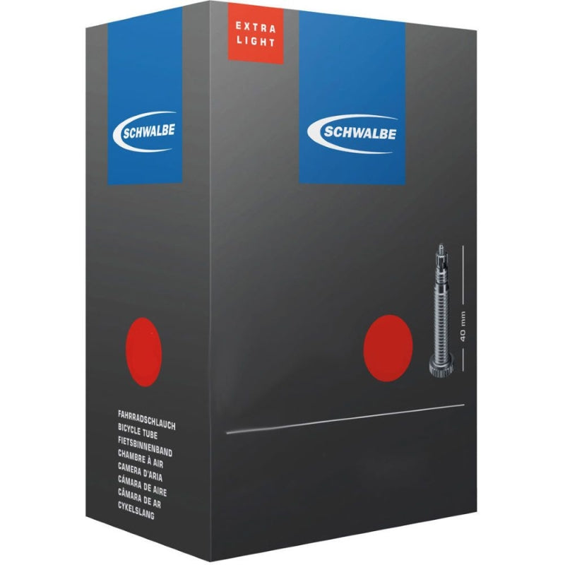 Schwalbe Tube SV11 60MM 650C 26 Inch