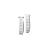 Bont Shoes Slimline Ladder Straps Black 9CM