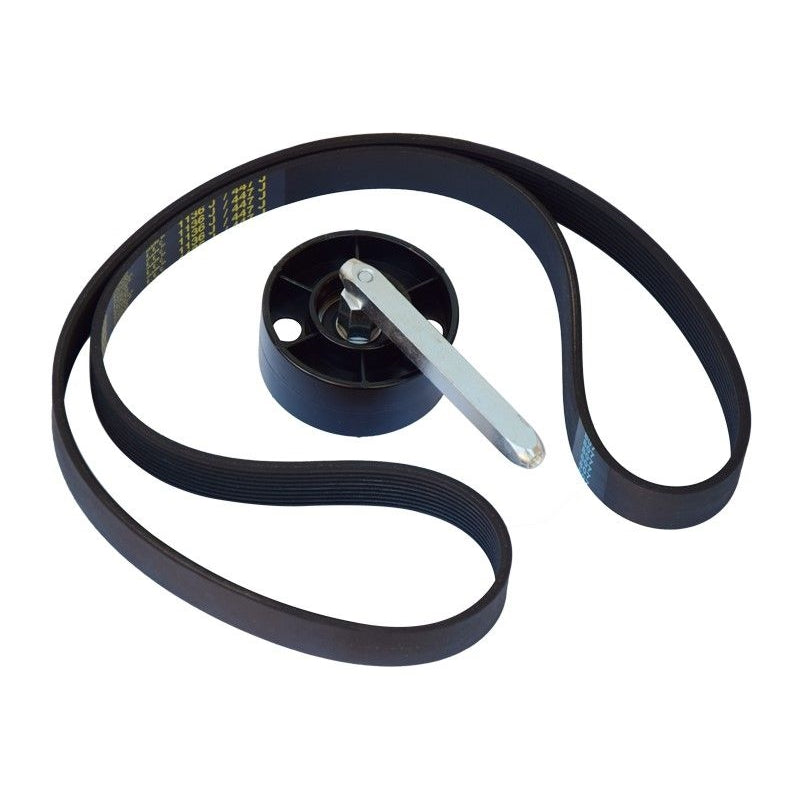 Elite Spare Part Direto Replacement Belt And Adjustment Pulley