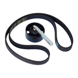 Elite Spare Part Direto Replacement Belt And Adjustment Pulley