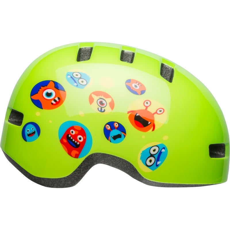 Bell Lil Ripper Toddler Helmet