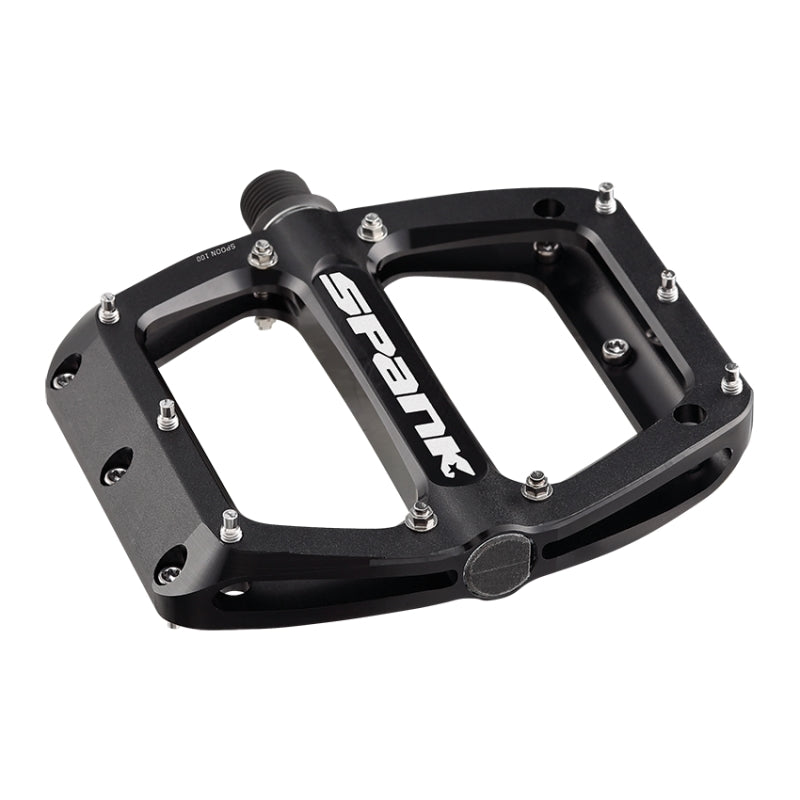 Spank Spoon Flat Pedals 90 Small Small