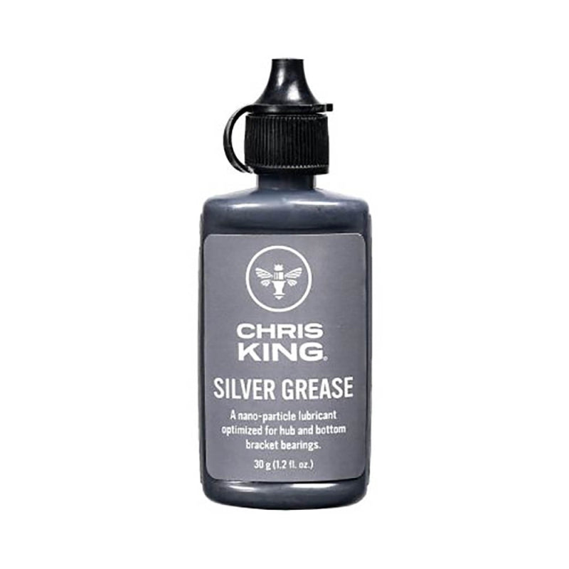 Chris King Silver Grease 200GM