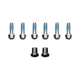 3T Stem Bolt Kit Arx TI 6PCS