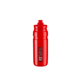 Elite Bottle Fly Ultralight 750ML Red/ Bordeaux Logo