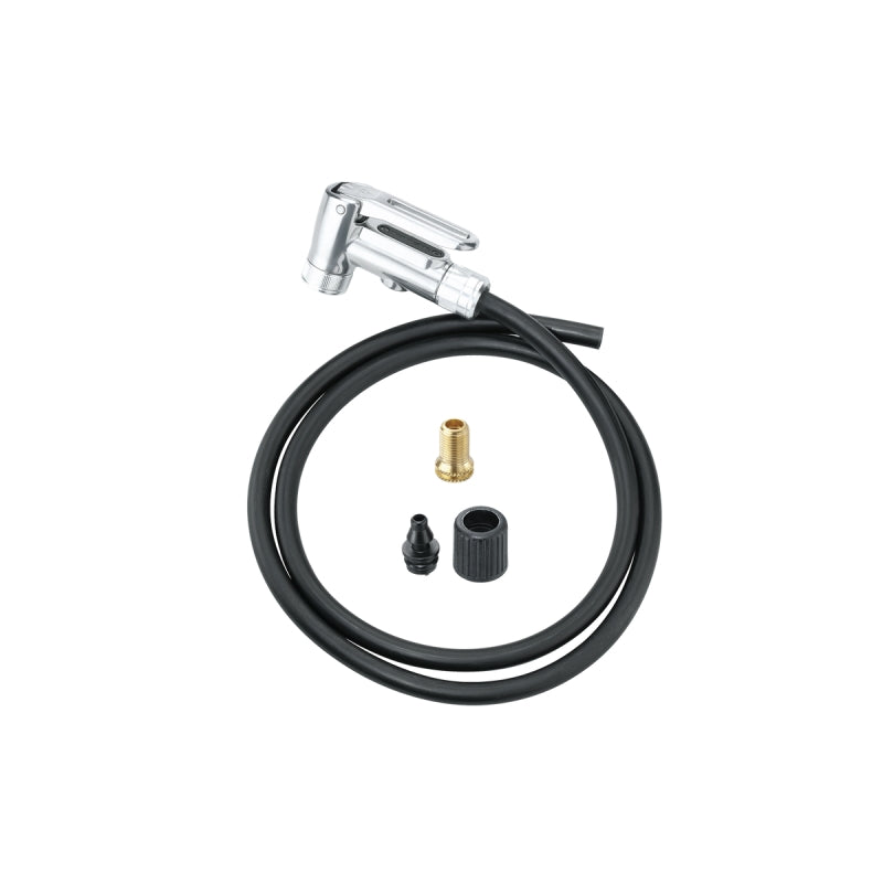 Topeak Floor Pump Hose Kit DX Smarthead