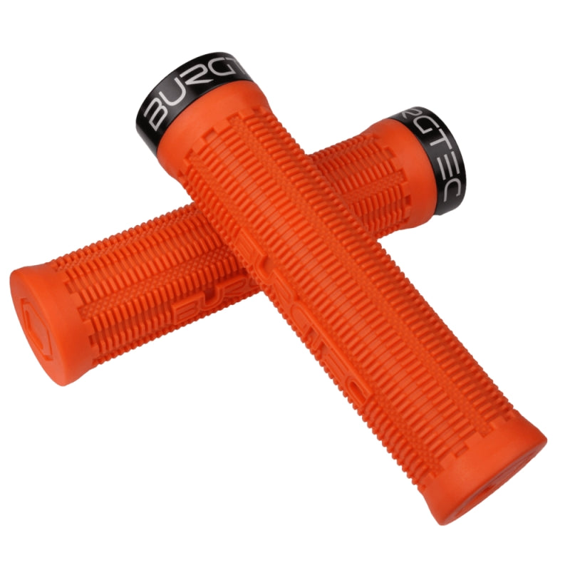 Burgtec Bartender Lock-on Grips
