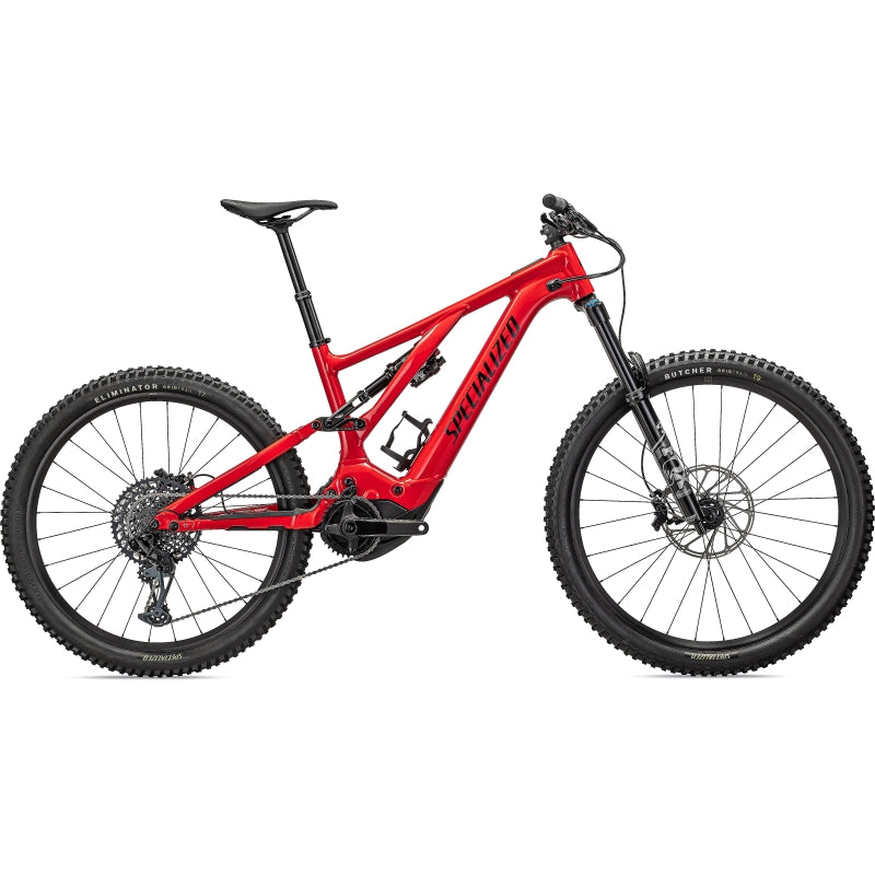 Specialized Levo Comp Alloy