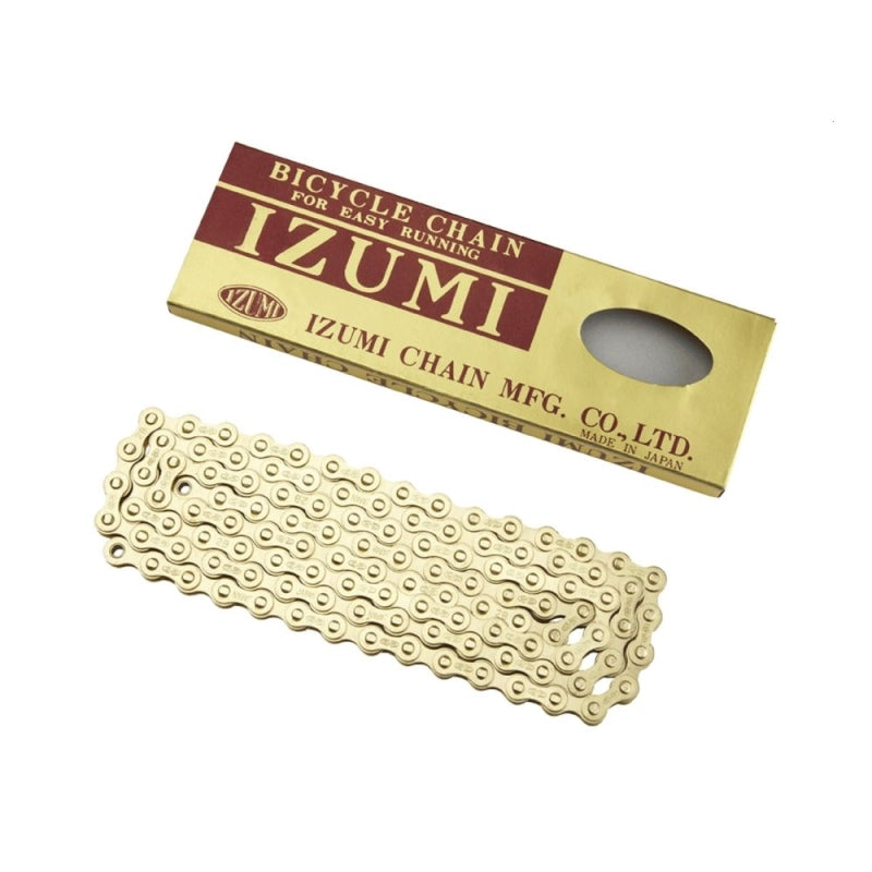 Track Chain