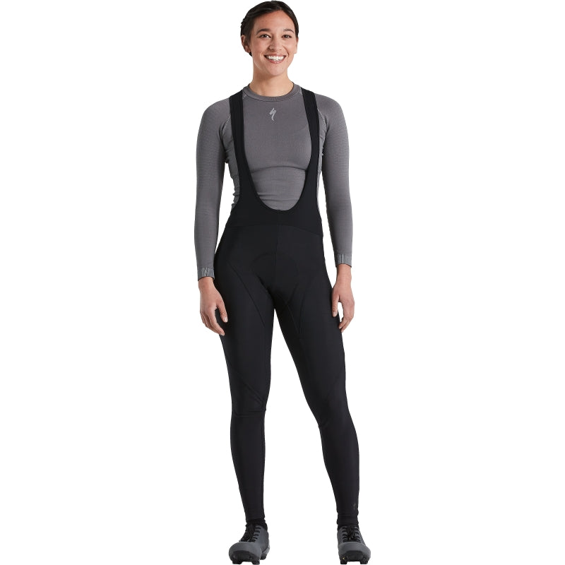 Specialized Rbx Comp Thermal Bib Tights Womens