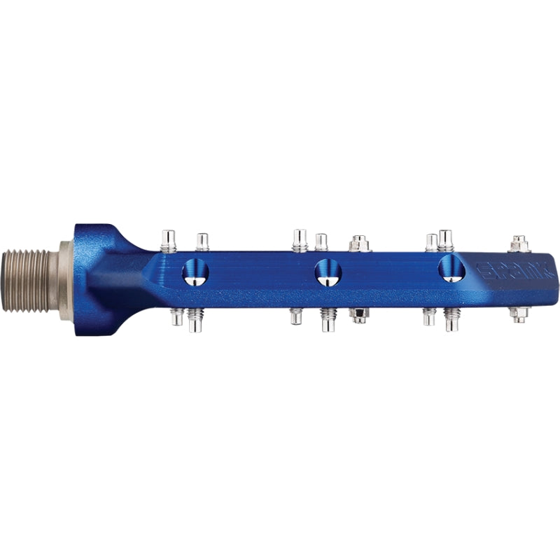 Spank Oozy Flat Pedals