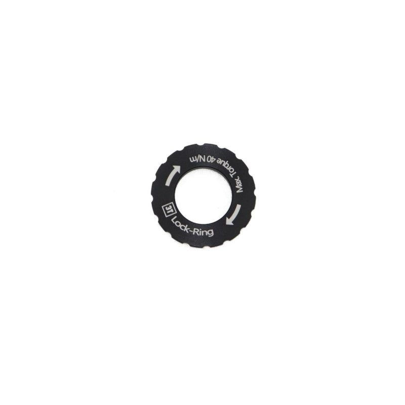 3T Disc Rotor Centrelock Lockring