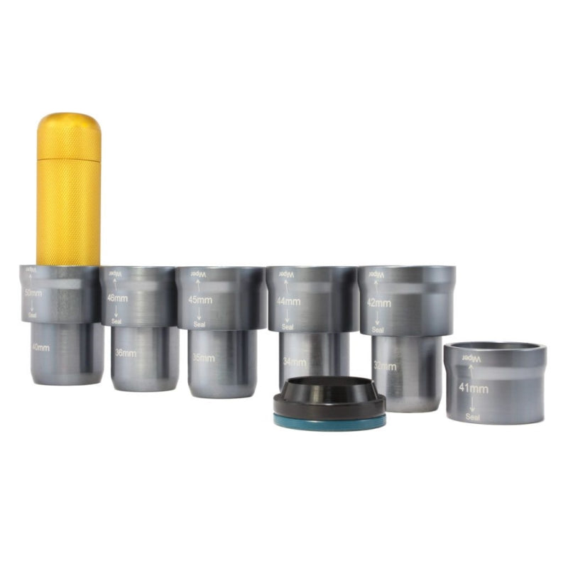 Enduro Bearings Tool Fork Seal Installation Tool ST-010