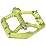 Spank Oozy Flat Pedals