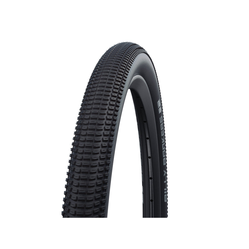 Schwalbe Tyre Billy Bonkers 24 X 2.0 Performance Folding Addix Classic-skin HS600 24 Inch