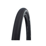 Schwalbe Tyre Billy Bonkers 24 X 2.0 Performance Folding Addix Classic-skin HS600 24 Inch