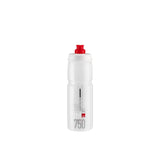 Elite Bottle Jet 750ML Clear/ Red