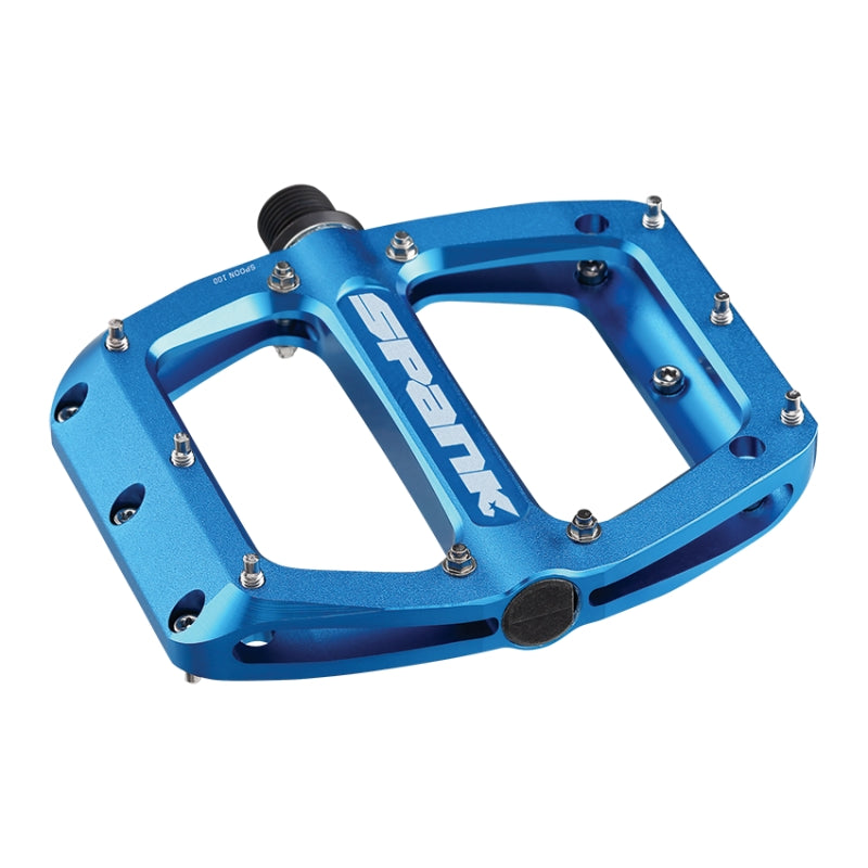 Spank Spoon Flat Pedals 90 Small Small